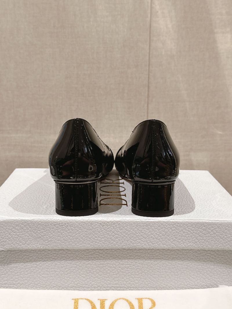 Christian Dior Heeled Shoes